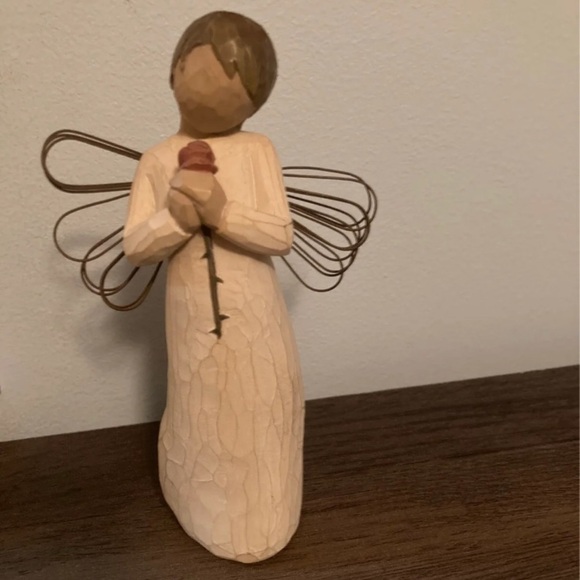 Willow tree Loving angel - Picture 1 of 2